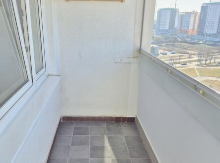 Pronájem bytu, 2+kk, 50 m²