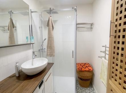 Pronájem bytu, 3+1, 75 m²