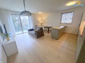 Pronájem bytu, 2+kk, 58 m²
