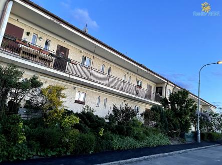 Pronájem bytu, 2+1, 49 m² obrázek