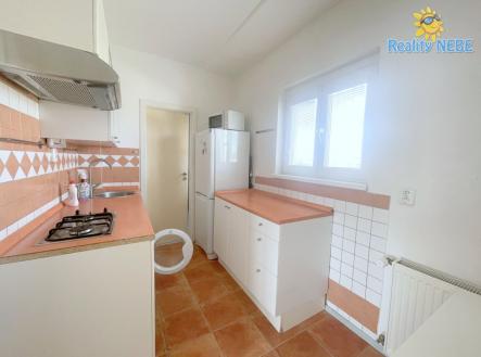 Pronájem bytu, 2+1, 49 m²