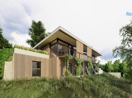 Prodej - pozemek pro bydlení, 1 317 m²