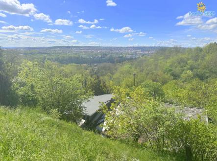 Prodej - pozemek pro bydlení, 1 317 m²