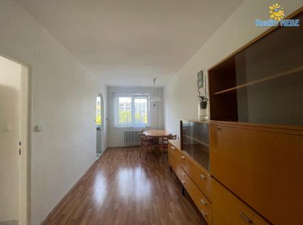 Pronájem bytu, 4+kk, 76 m²