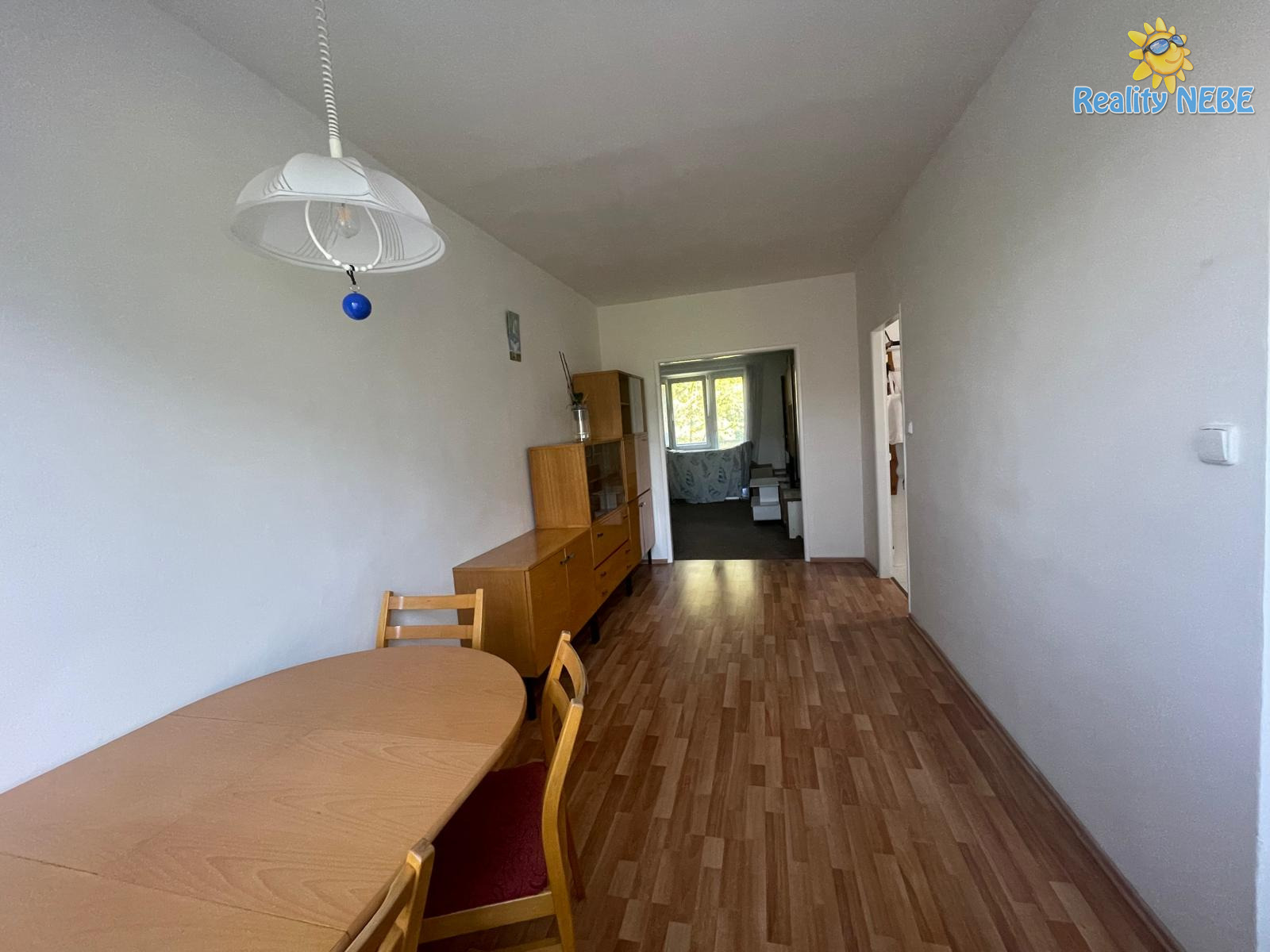 Pronájem bytu 4+kk/L76m2 Svojšovická Praha 4 Spořilov
