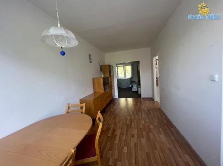 Pronájem bytu, 4+kk, 76 m²