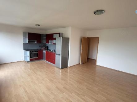 Pronájem bytu, 2+kk, 74 m² obrázek