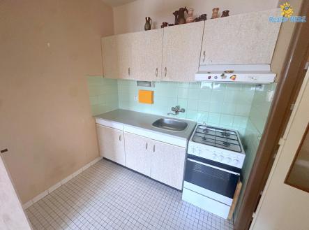 Pronájem bytu, 2+kk, 45 m²