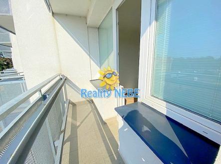 Prodej bytu, 1+kk, 23 m²