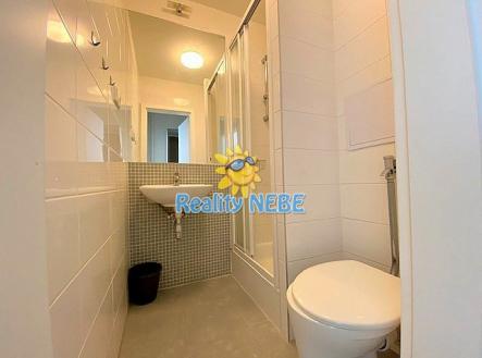 Prodej bytu, 1+kk, 23 m²