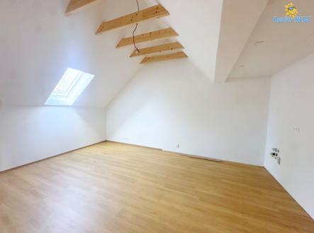 Prodej bytu, 3+kk, 70 m² obrázek