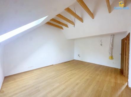 Prodej bytu, 3+kk, 70 m²