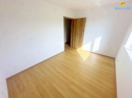 Prodej bytu, 3+kk, 70 m²