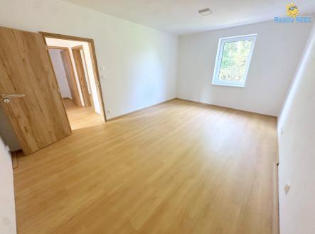 Prodej bytu, 3+kk, 70 m² obrázek