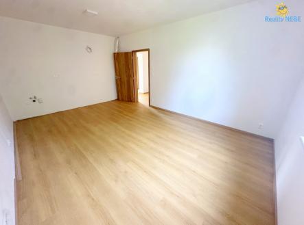 Prodej bytu, 3+kk, 70 m²
