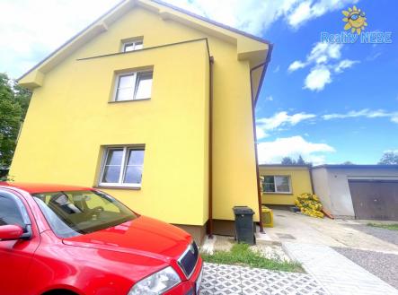 Pronájem bytu, 2+kk, 36 m² obrázek
