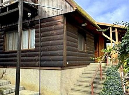 Prodej - chata/rekreační objekt, 50 m²