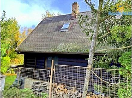 Prodej - chata/rekreační objekt, 50 m²