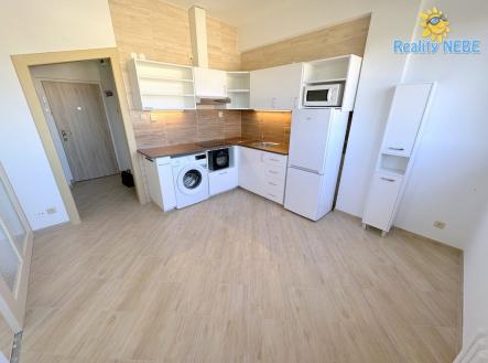 Prodej bytu, 1+1, 31 m²