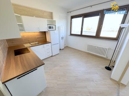 Prodej bytu, 1+1, 31 m²