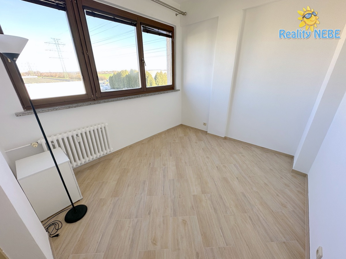 Prodej bytu 1+1 31m Na Okruhu Praha Libuš