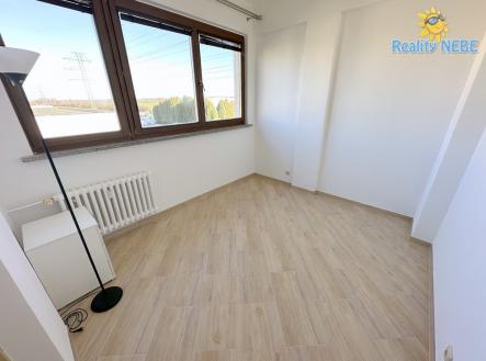 Prodej bytu, 1+1, 31 m²