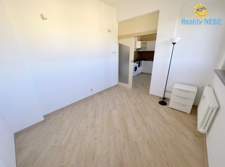 Prodej bytu, 1+1, 31 m²