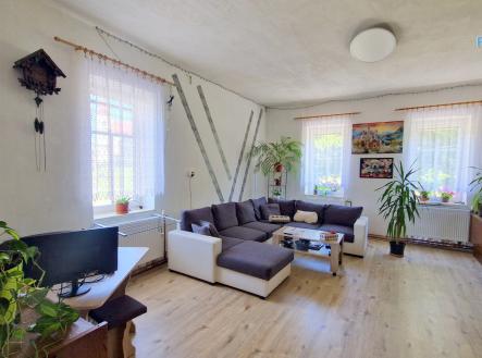 Prodej bytu, 3+1, 113 m² obrázek