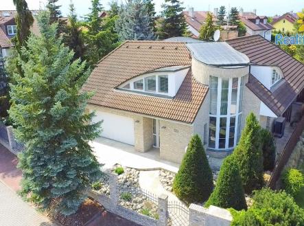 Prodej - dům/vila, 427 m² obrázek