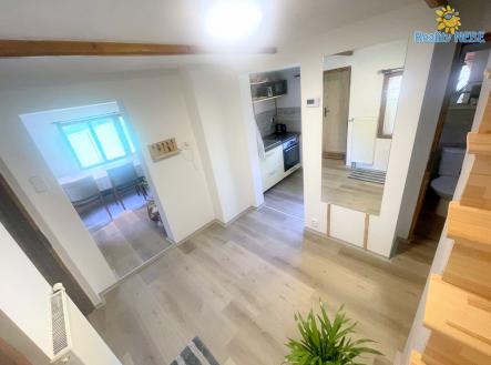 Prodej - chata/rekreační objekt, 50 m² obrázek