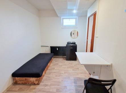 Pronájem bytu, 1+kk, 15 m²