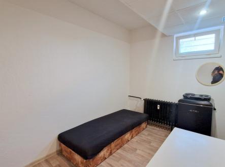 Pronájem bytu, 1+kk, 15 m²