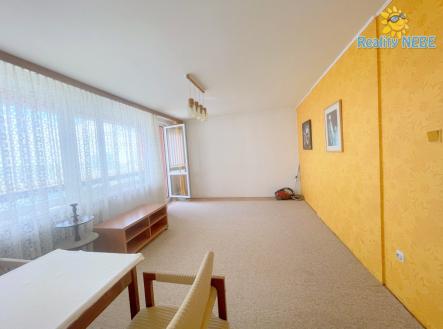 Pronájem bytu, 3+1, 80 m²