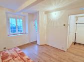 Pronájem bytu, 1+kk, 16 m²