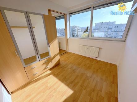 Prodej bytu, 2+kk, 41 m²