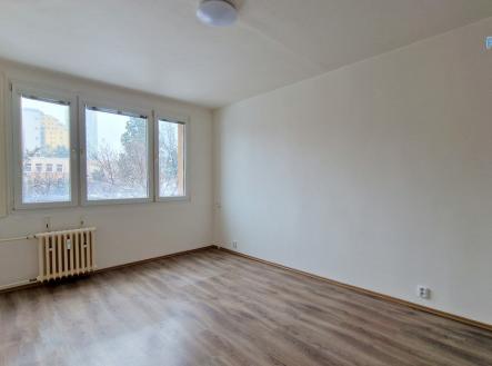 Pronájem bytu, 1+kk, 25 m²