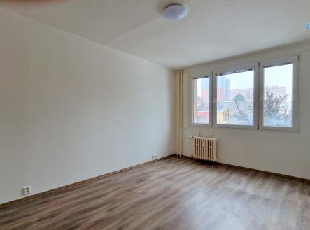 Pronájem bytu, 1+kk, 25 m²