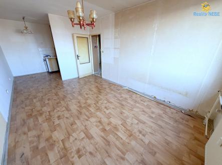 Prodej bytu, 2+kk, 40 m² obrázek