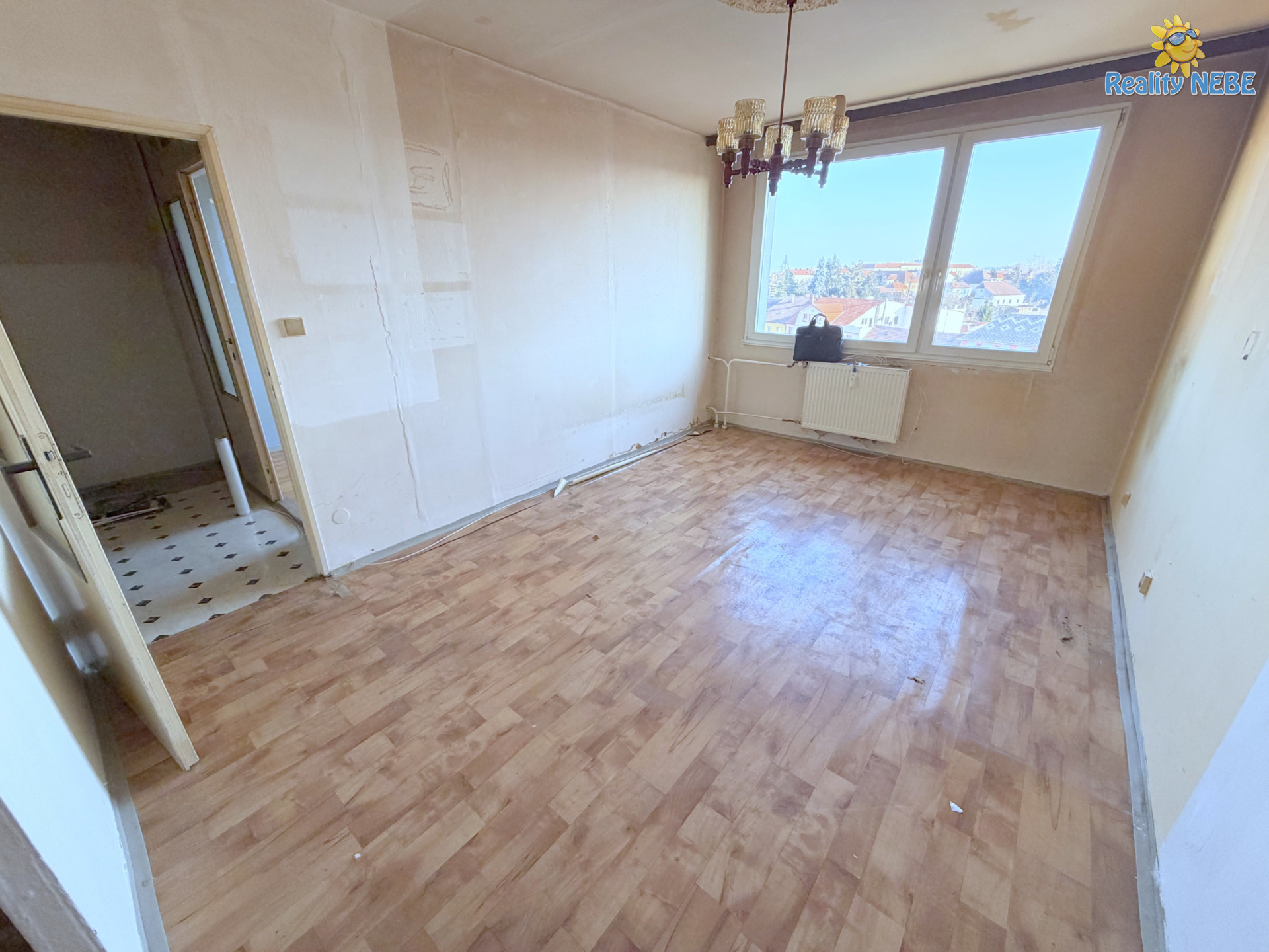 Prodej bytu 2+kk, 40m Lipová Brandýs nad Labem