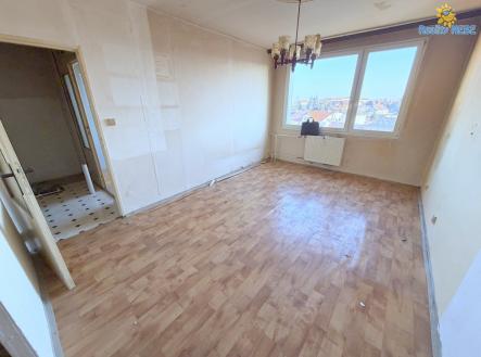 Prodej bytu, 2+kk, 40 m²