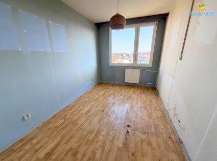 Prodej bytu, 2+kk, 40 m²