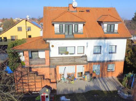 Prodej - dům/vila, 300 m²