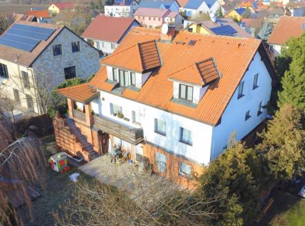 Prodej - komerční objekt,, 300 m²