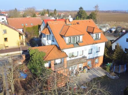 Prodej - komerční objekt,, 300 m²