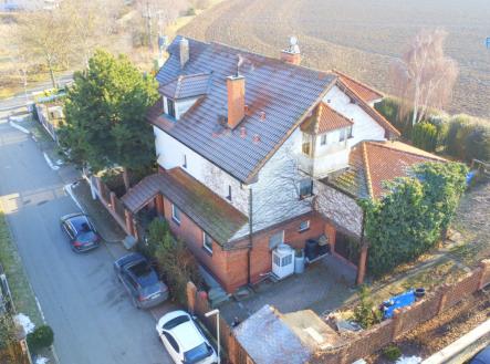 Prodej - komerční objekt,, 300 m²