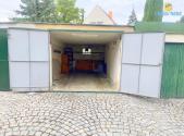 Pronájem - malý objekt/garáž