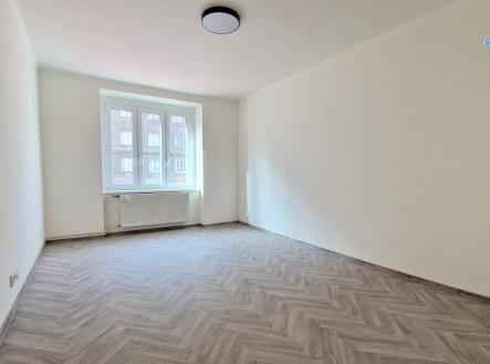 Pronájem bytu, 2+kk, 60 m²