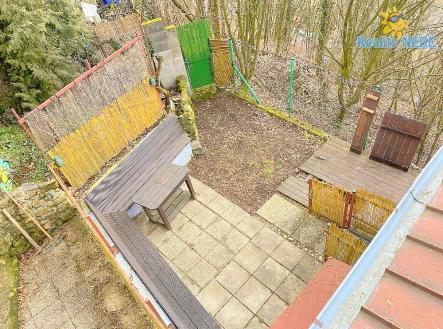 Prodej - chata/rekreační objekt, 100 m²