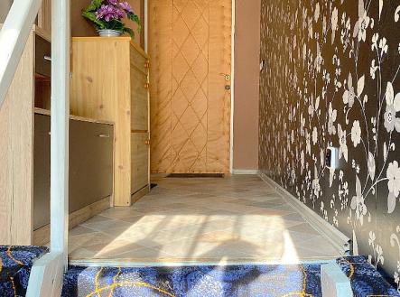 Prodej - chata/rekreační objekt, 100 m²