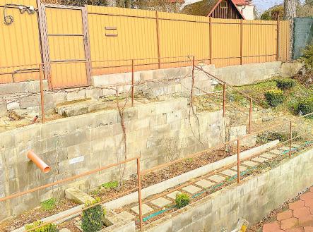 Prodej - chata/rekreační objekt, 100 m²